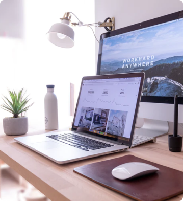 Web Design Image