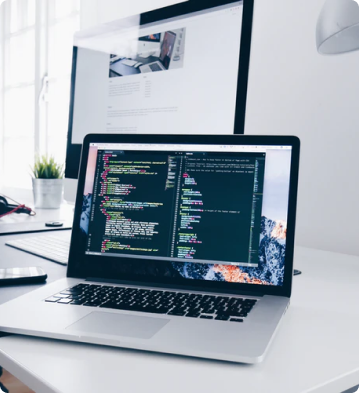 Web Development Image