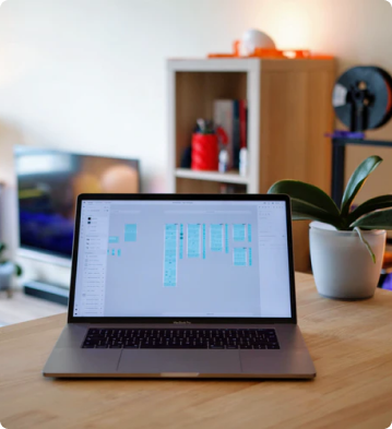 UI/UX Design Image