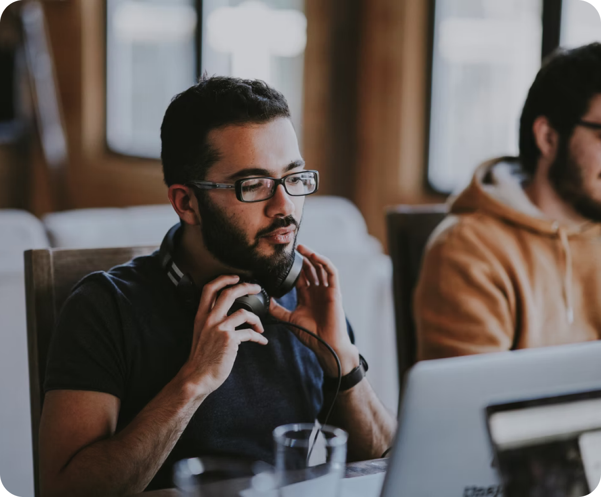 Design Engineer Image